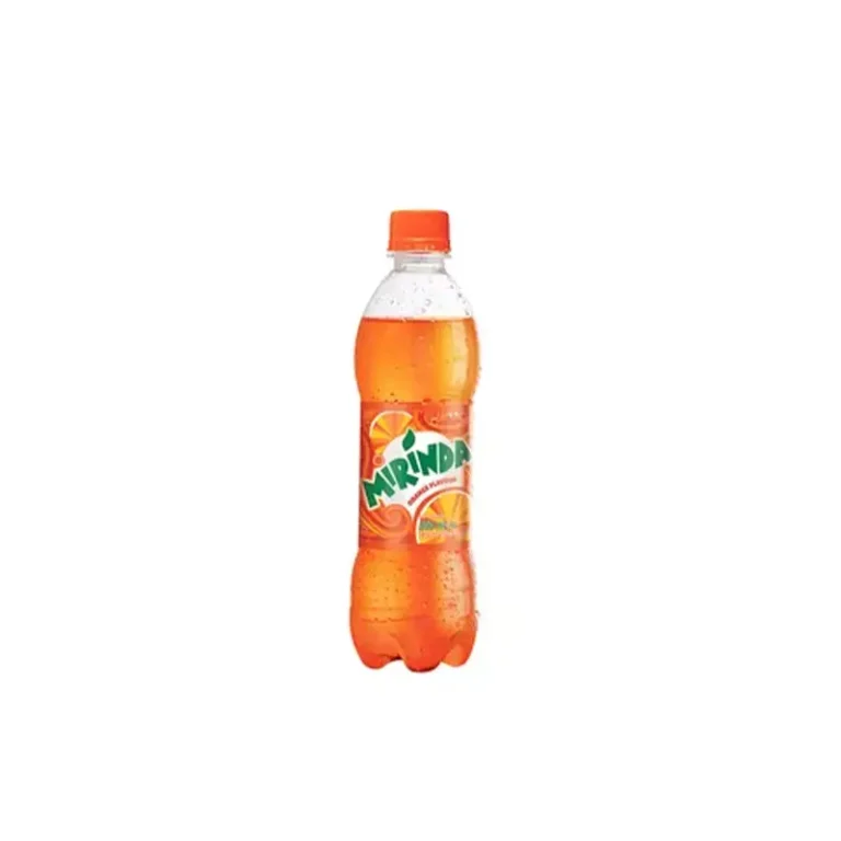 Mirinda 500 ml
