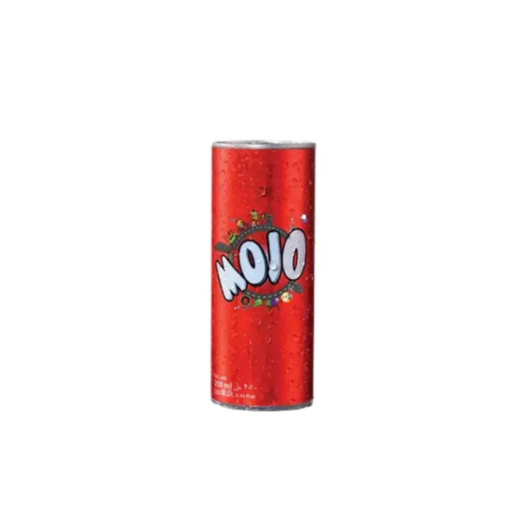 Mojo Can 250 ml